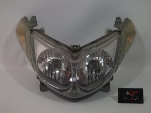 FARO (INTERMITENTES DESGASTADOS) SUZUKI BURGMAN 250 2005/06